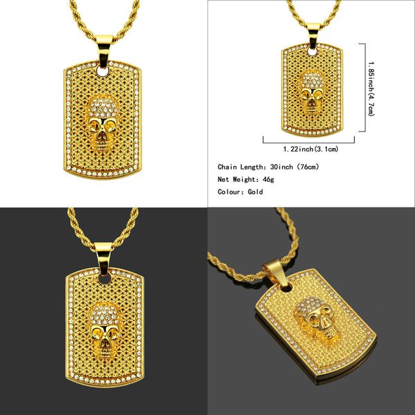 hip-hop men and women long chain three-dimensional diamond head pendeloque cut pendant accessories stainless steel jewelry amethyst pendant, Silver
hip-hop men and women long chain three-dimensional diamond head pendeloque cut pendant accessories stainless steel jewelry amethyst pendant, Silver