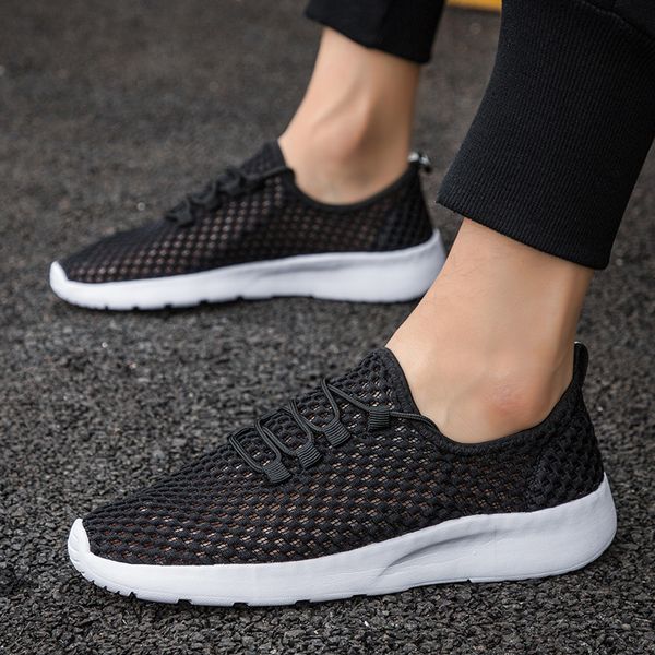 tennis sport shoes men breathable walking shoes lightweight sneakers black footwear hollow breathable women big size
tennis sport shoes men breathable walking shoes lightweight sneakers black footwear hollow breathable women big size