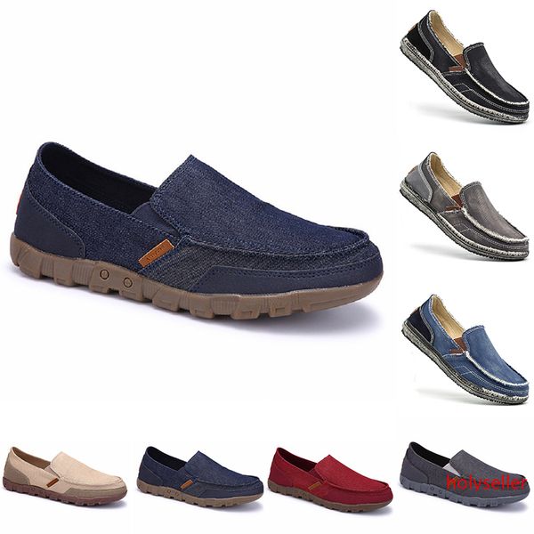 men s casual shoes espadrilles triple black white beige wine red khaki breathable outdoor jogging walking shoes main11
men s casual shoes espadrilles triple black white beige wine red khaki breathable outdoor jogging walking shoes main11