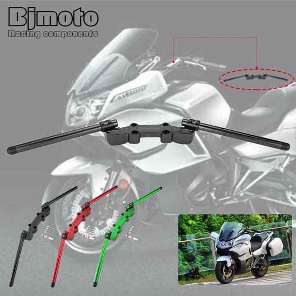 for ninja650 ninja650f 2006-2020 ninja 650 f motorcycle clip-on adapter plate adjustable handlebars handle bar set 22mm
for ninja650 ninja650f 2006-2020 ninja 650 f motorcycle clip-on adapter plate adjustable handlebars handle bar set 22mm