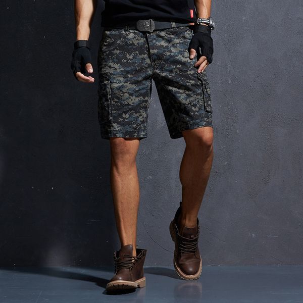 summer 2019 mens training camouflage tactical cargo shorts male outdoor climbing travel sports fishing camping beach short trouser, Brown;gray
summer 2019 mens training camouflage tactical cargo shorts male outdoor climbing travel sports fishing camping beach short trouser, Brown;gray