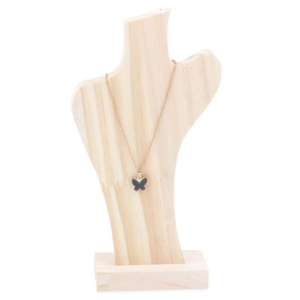 fashion wooden necklace display stand creative multipurpose bust stand jewelry display window jewelry new arrive, Pink;blue
fashion wooden necklace display stand creative multipurpose bust stand jewelry display window jewelry new arrive, Pink;blue
