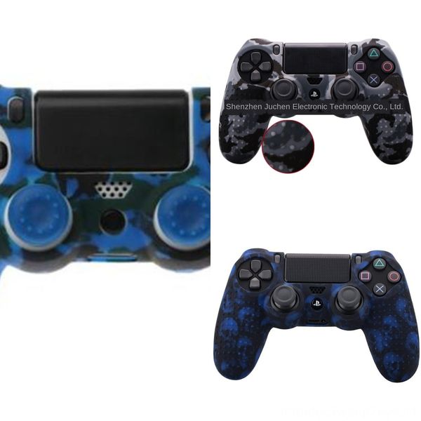 okgww for controller sony playstation 4 slim controller case silicone soft game gel rubber shell cover video flexible ps4 accessory
okgww for controller sony playstation 4 slim controller case silicone soft game gel rubber shell cover video flexible ps4 accessory