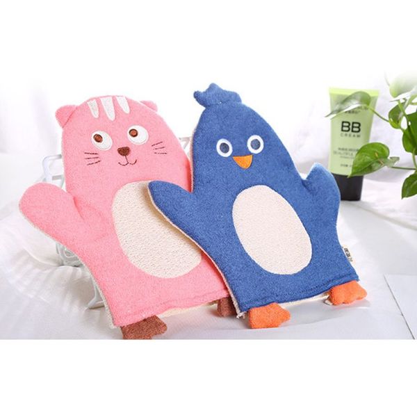 children baby bath glove purifier skid resistance body massage exfoliating sponge spa foam cartoon bath rubbing bath towel
children baby bath glove purifier skid resistance body massage exfoliating sponge spa foam cartoon bath rubbing bath towel
