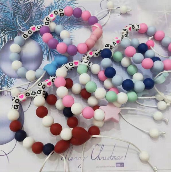 baby silica gel bead pacifier chain clips with cover foreign trade infant baby gracious pacifier holder infant feeding
baby silica gel bead pacifier chain clips with cover foreign trade infant baby gracious pacifier holder infant feeding