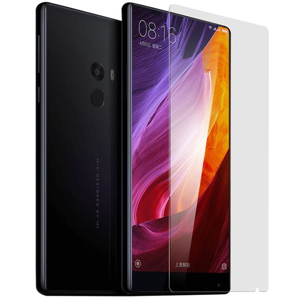 luanke tempered glass screen protective film for xiaomi mi mix ultra-thin 0.26mm 2.5d 9h explosion-proof protector
luanke tempered glass screen protective film for xiaomi mi mix ultra-thin 0.26mm 2.5d 9h explosion-proof protector
