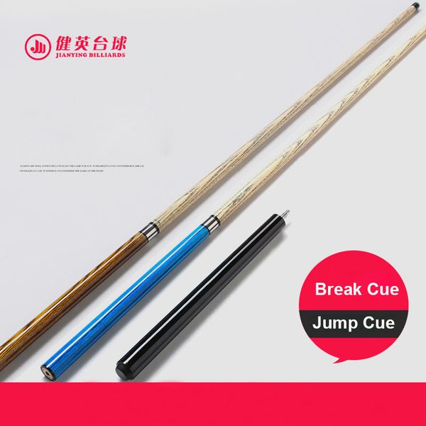 2019 new arrival jianying break pool punch & jump cue stick 13mm red orange blue brown grey colors
2019 new arrival jianying break pool punch & jump cue stick 13mm red orange blue brown grey colors