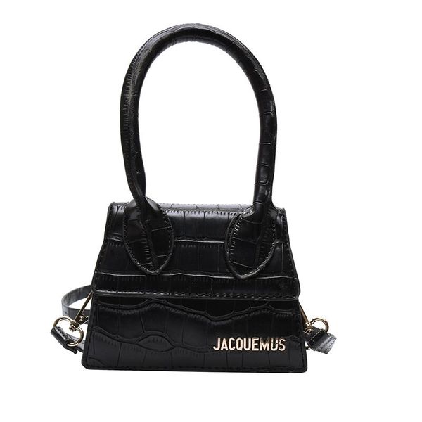 leatherluggagetag 2020 new ladies leather bag fashion mini wallet shoulder bag crocodile crossbody small square bag flip
leatherluggagetag 2020 new ladies leather bag fashion mini wallet shoulder bag crocodile crossbody small square bag flip