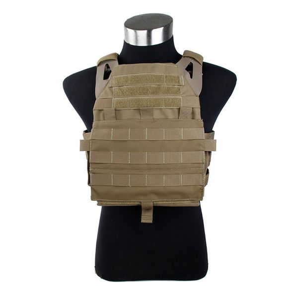 hunting jackets tmc tactical vest jpc 2.0 jim plate carrier cb/rg molle body armor, Camo;black
hunting jackets tmc tactical vest jpc 2.0 jim plate carrier cb/rg molle body armor, Camo;black