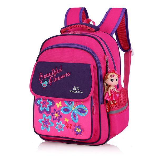 new 2019 school bags for girls embroidery butterfly children school backpack nylon waterproof orthopedic knapsack kids satchel
new 2019 school bags for girls embroidery butterfly children school backpack nylon waterproof orthopedic knapsack kids satchel