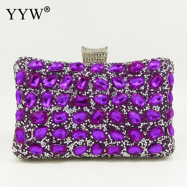 women evening party diamonds luxury bag yellow over shoulder clutch glitter bolsos mujer rhinestone purses fashion handbags
women evening party diamonds luxury bag yellow over shoulder clutch glitter bolsos mujer rhinestone purses fashion handbags