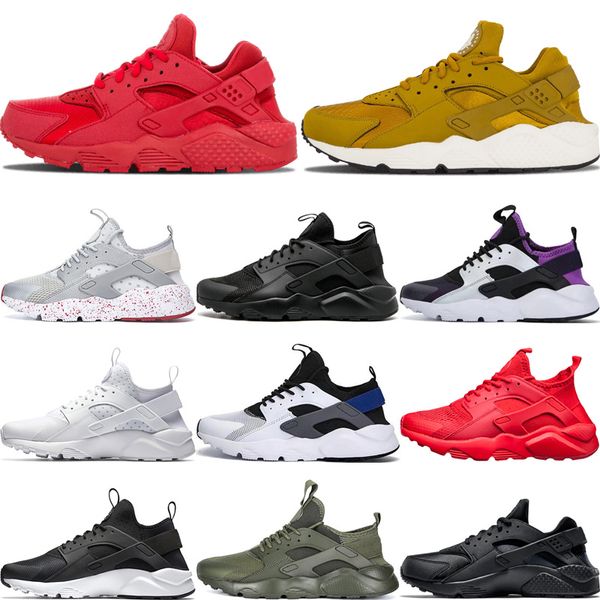 new arrive men huaraches 4.0 1.0 ultra run running shoes wome triple black huarache mens trainers huraches red sport hurache shoes
new arrive men huaraches 4.0 1.0 ultra run running shoes wome triple black huarache mens trainers huraches red sport hurache shoes