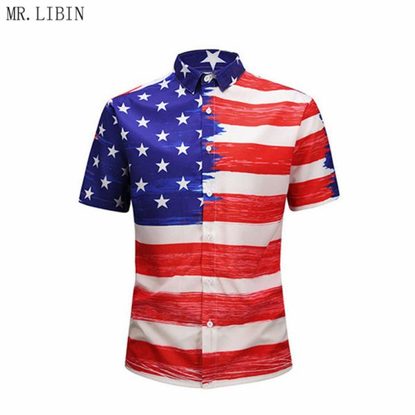 star stri printed shirt men clothing hawaiian shirt casual slim fit floral shirts camisas hombre short sleeves eu size 2xl, White;black
star stri printed shirt men clothing hawaiian shirt casual slim fit floral shirts camisas hombre short sleeves eu size 2xl, White;black