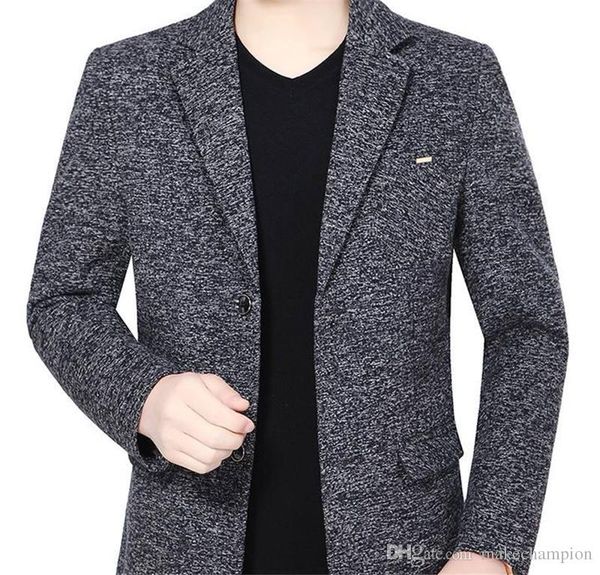 designer formal mens blazers fashion pure color long sleeve slim mens business casual mens apparel, White;black
designer formal mens blazers fashion pure color long sleeve slim mens business casual mens apparel, White;black