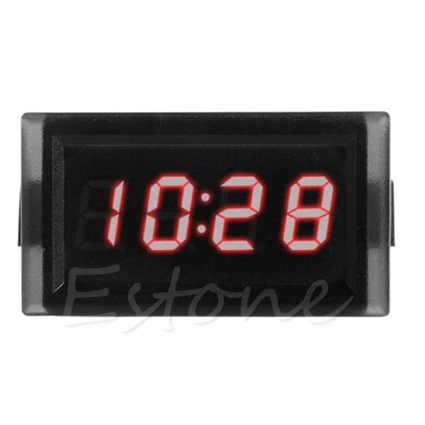 dc 12v цифровой светодиодный rgb dashboard водонепроницаемая auto time clock для автомобилей мотоциклов 72xf
dc 12v цифровой светодиодный rgb dashboard водонепроницаемая auto time clock для автомобилей мотоциклов 72xf