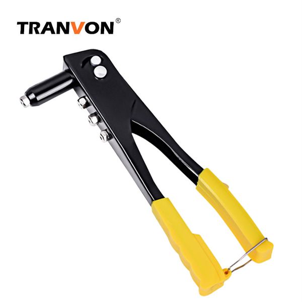 tranvon home labor-saving manual metal repair tool with single handle riveter rivet gun
tranvon home labor-saving manual metal repair tool with single handle riveter rivet gun