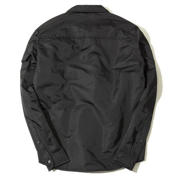 england single men's wear work man cotton cotton-padded clothes jacket winter coat men, Black
england single men's wear work man cotton cotton-padded clothes jacket winter coat men, Black
