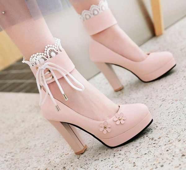 2020 spring and autumn with new style fashion high heel coarse heel round head waterproof table women's shoes@mqwbh743, Black
2020 spring and autumn with new style fashion high heel coarse heel round head waterproof table women's shoes@mqwbh743, Black