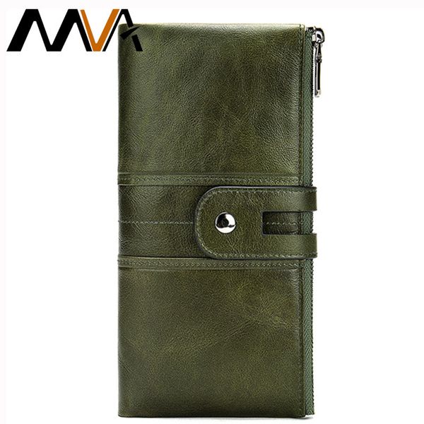 mva women's wallets women wallet women genuine leather long purses money bags clutch purse coin purse cartera mujer 8560, Red;black
mva women's wallets women wallet women genuine leather long purses money bags clutch purse coin purse cartera mujer 8560, Red;black