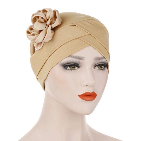 wzcx 2019 new flower solid color cross simple women's hat casual tide spring multiple colour summer turban hat beanies, Blue;gray
wzcx 2019 new flower solid color cross simple women's hat casual tide spring multiple colour summer turban hat beanies, Blue;gray