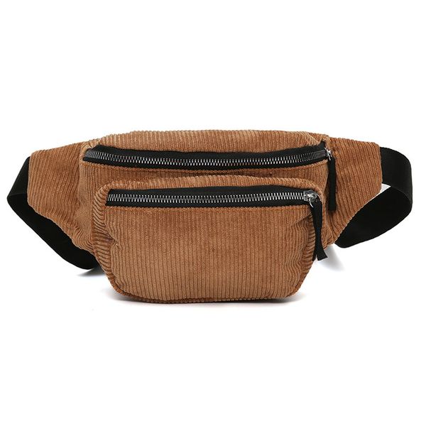ladies corduroy waist bag ladies innovative design canvas fanny bag fashion travel phone slanting across banana waist
ladies corduroy waist bag ladies innovative design canvas fanny bag fashion travel phone slanting across banana waist