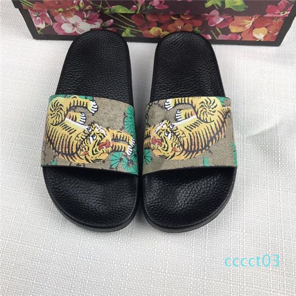 2019 designer rubber sandals new floral brocade mens fashion slippers red white gear flip flops womens slides casual flats slipper ct03, Black
2019 designer rubber sandals new floral brocade mens fashion slippers red white gear flip flops womens slides casual flats slipper ct03, Black