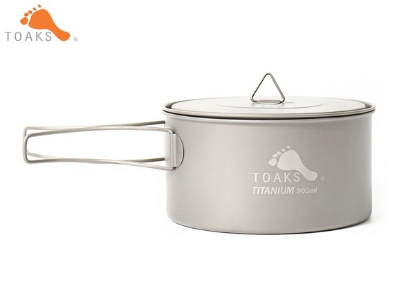 toaks pot-900-d130 чистого титана кемпинг посуда открытый горшки, может быть использован в качестве чашки, миски и сковородки 900мл 104g
toaks pot-900-d130 чистого титана кемпинг посуда открытый горшки, может быть использован в качестве чашки, миски и сковородки 900мл 104g