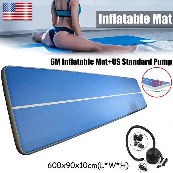 6m length selling tumble track inflatable air mat airtrack inflatable air floor mat small airtrac
6m length selling tumble track inflatable air mat airtrack inflatable air floor mat small airtrac