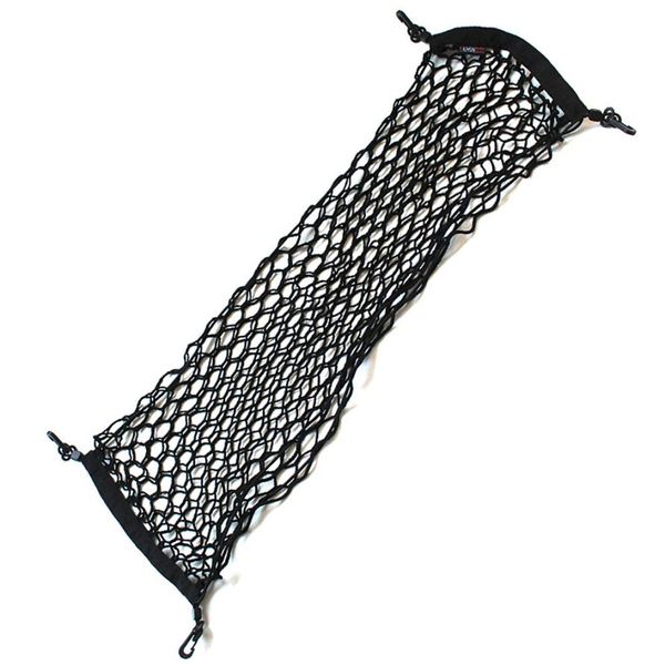 storage rear cargo trunk flexible nylon car organizer net envelop brand new and high quality
storage rear cargo trunk flexible nylon car organizer net envelop brand new and high quality