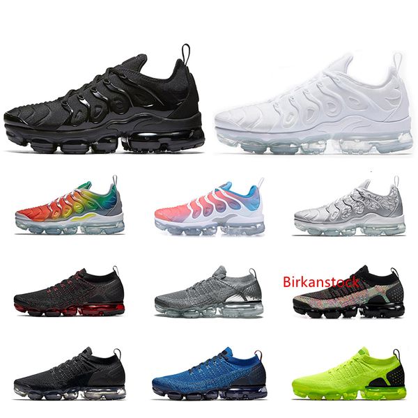 2019 men women tn plus running shoes triple black white cny volt rainbow hyper violet mens trainer athletic sports sneakers runner
2019 men women tn plus running shoes triple black white cny volt rainbow hyper violet mens trainer athletic sports sneakers runner