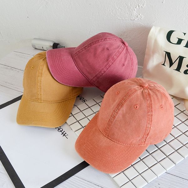washed hip-hop baseball cap children's couples make old denim cloth baseball cap children's light plate curved eaves hip-hop hat t, Blue;gray
washed hip-hop baseball cap children's couples make old denim cloth baseball cap children's light plate curved eaves hip-hop hat t, Blue;gray