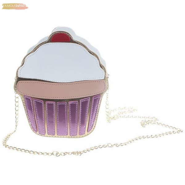 new cute zipper cartoon women ice cupcake mini bags pu leather small clutch crossbody girl shoulder messenger bag cake
new cute zipper cartoon women ice cupcake mini bags pu leather small clutch crossbody girl shoulder messenger bag cake