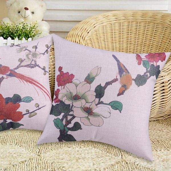of and birds in traditional chinese style sofa pillow bedside backrest cushion set office cushion automobile back cushion waist pillow
of and birds in traditional chinese style sofa pillow bedside backrest cushion set office cushion automobile back cushion waist pillow