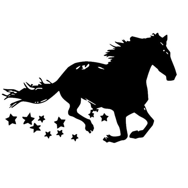 19.1*12cm horse vinyl car sticker, decal, window lapdecor decals motorcycle suvs bumper car window lapcar stylings
19.1*12cm horse vinyl car sticker, decal, window lapdecor decals motorcycle suvs bumper car window lapcar stylings