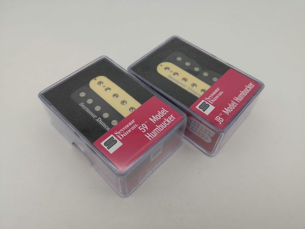 гитарные звукосниматели seymour duncan sh1n 59 и sh4 jb модель humbucker pickup 4c набор гитарных звукоснимателей с упаковкой
гитарные звукосниматели seymour duncan sh1n 59 и sh4 jb модель humbucker pickup 4c набор гитарных звукоснимателей с упаковкой