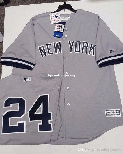 gary sanchez #24 mens grey cool base jersey majestic stitched baseball jerseys, Black;blue
gary sanchez #24 mens grey cool base jersey majestic stitched baseball jerseys, Black;blue