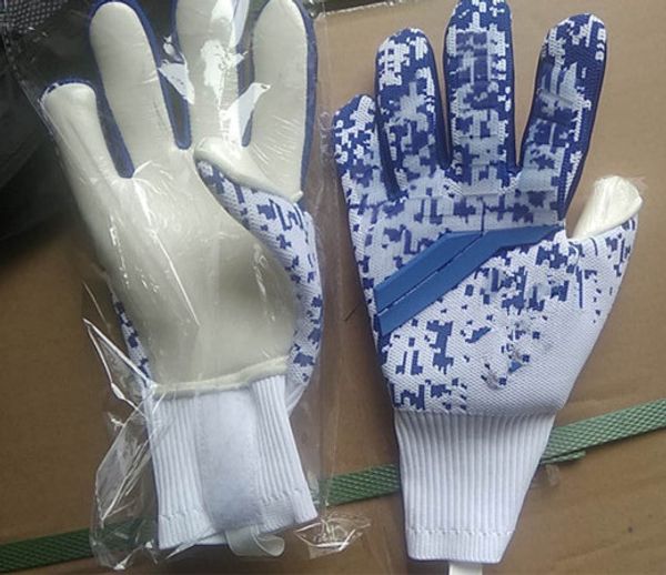 2020 professional football soccer goalkeeper gloves predator wholesale soccer, Black
2020 professional football soccer goalkeeper gloves predator wholesale soccer, Black