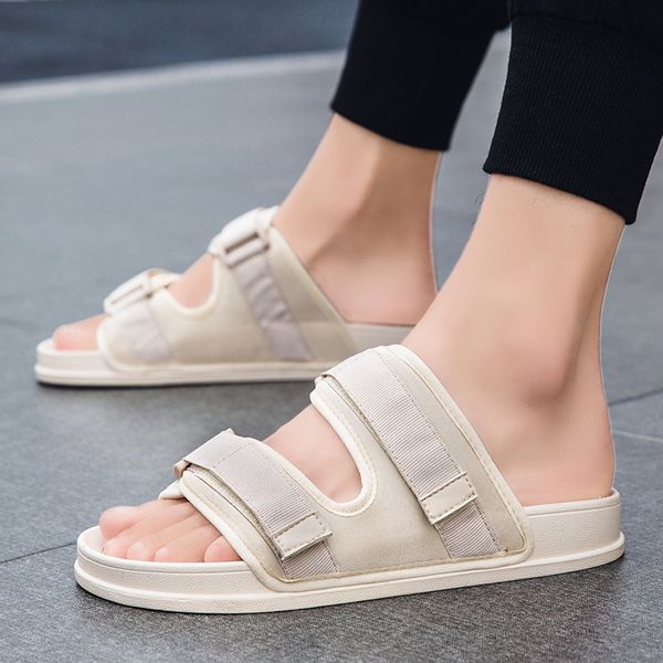 sandals 2021 summer outdoor indoor slippers men fashion for man light mesh shoes breathable casual mens 39-45, Black
sandals 2021 summer outdoor indoor slippers men fashion for man light mesh shoes breathable casual mens 39-45, Black