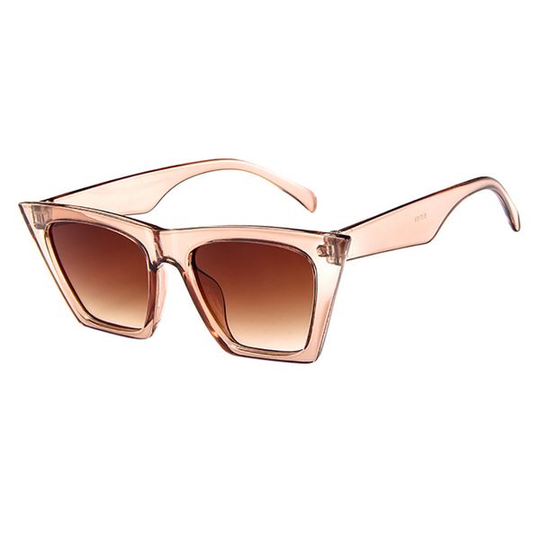 sunglassess women fashion oversized sunglasses vintage retro cat eye sun uv400 glasses protection eyewear sunglassess women, Silver
sunglassess women fashion oversized sunglasses vintage retro cat eye sun uv400 glasses protection eyewear sunglassess women, Silver