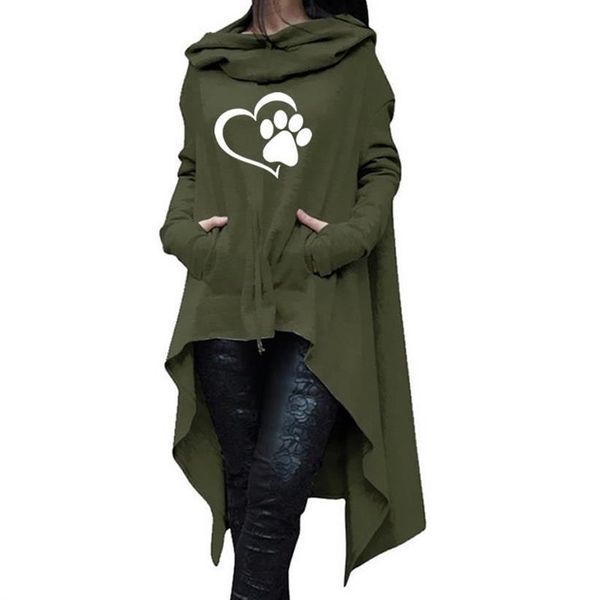 animal print hoodies for women long irregular hoodies sweatshirts femmes women clothings female girls casual street thick sweet, Black
animal print hoodies for women long irregular hoodies sweatshirts femmes women clothings female girls casual street thick sweet, Black