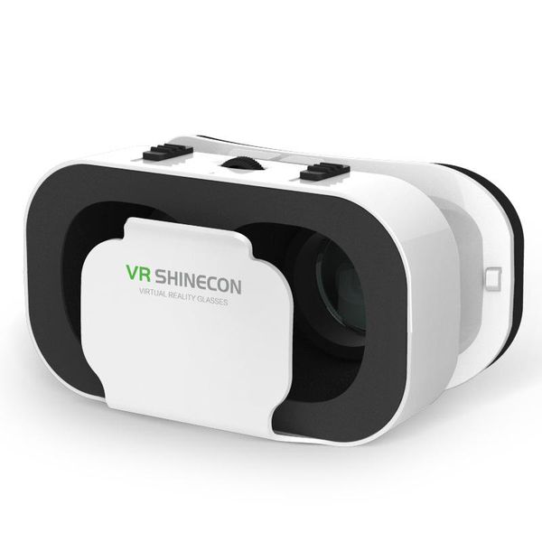 hobbylane vr shinecon g05a 3d vr glasses headset for 4.7-6.0 inches android smart phones
hobbylane vr shinecon g05a 3d vr glasses headset for 4.7-6.0 inches android smart phones