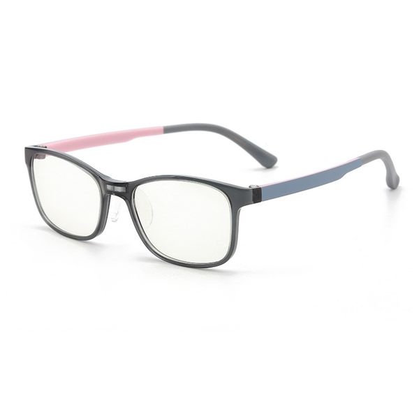 children's anti blue light glasses mobile phone computer learning goggles children's flat light glasses hy-240, Silver
children's anti blue light glasses mobile phone computer learning goggles children's flat light glasses hy-240, Silver