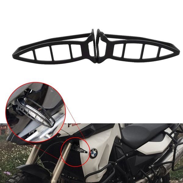 1 pair motorcycle front turn signal indicator light grill protector cover for f700gs f750gs f800gs r st f850gs k1200
1 pair motorcycle front turn signal indicator light grill protector cover for f700gs f750gs f800gs r st f850gs k1200