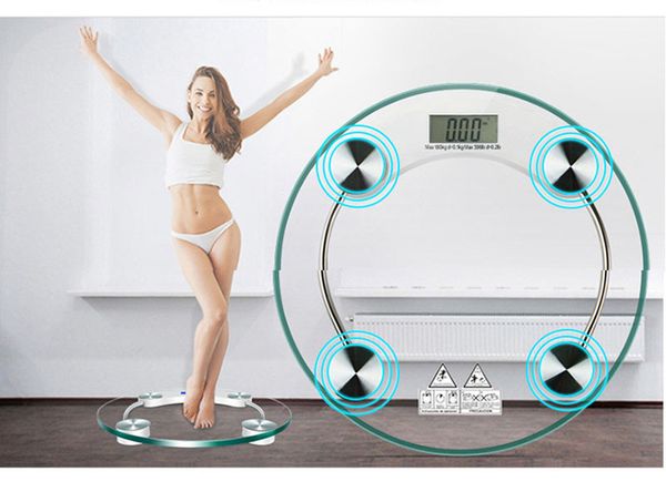 electronic weighing scales body fat scale household body health scale tempered glass scales accurate li pin cheng battery-weight scale fashi
electronic weighing scales body fat scale household body health scale tempered glass scales accurate li pin cheng battery-weight scale fashi