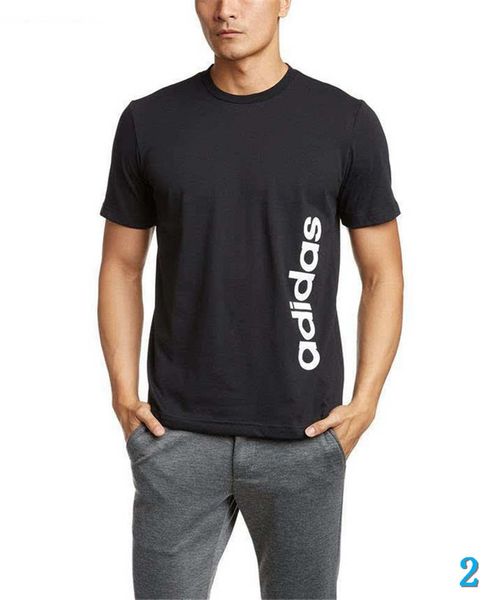 mens designer t-shirt casual fashion designer brand summer new pure color crew neck thin quick dry breathable cotton blend size -5xl 2, White;black
mens designer t-shirt casual fashion designer brand summer new pure color crew neck thin quick dry breathable cotton blend size -5xl 2, White;black