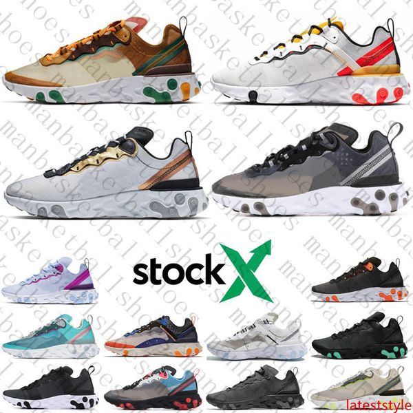 stock x react element 55 87 undercover men women running shoes tour yellow bright blue orange pee mens designer sneakers trainers shoes
stock x react element 55 87 undercover men women running shoes tour yellow bright blue orange pee mens designer sneakers trainers shoes