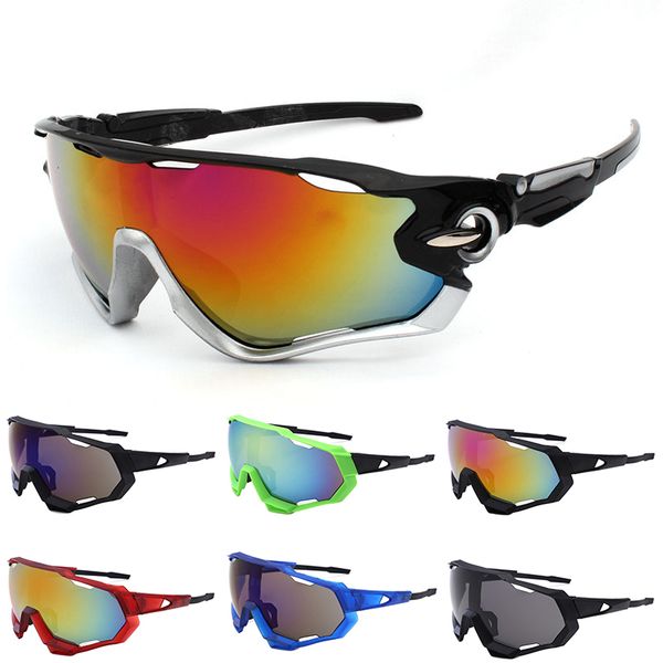 Men Women Eyewears Sports Cycling Outdoor Polarizer Glasses Grey Black Sunglasses 2020 Hiking Running Driving Eye Designers Accessories