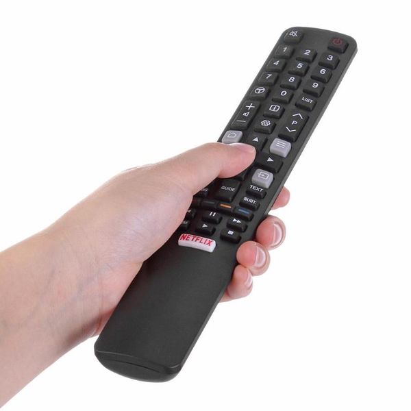 1pcs replaced smart tv remote control arc802n yui1 for tcl 49c2us 55c2us 65c2us 75c2us 43p20us remote control new arrival
1pcs replaced smart tv remote control arc802n yui1 for tcl 49c2us 55c2us 65c2us 75c2us 43p20us remote control new arrival