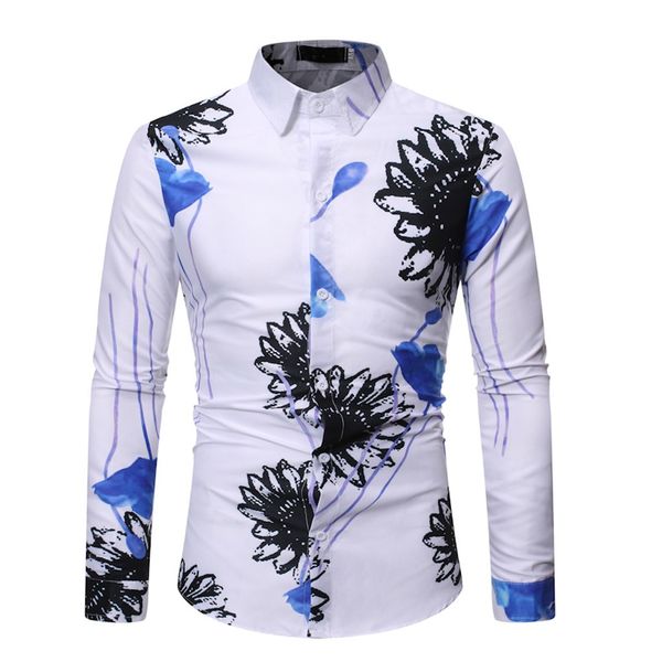 new style men christmas shirt winter casual slim fit stars printing snowflakes printed turn down collar shirts camisas hombre, White;black
new style men christmas shirt winter casual slim fit stars printing snowflakes printed turn down collar shirts camisas hombre, White;black