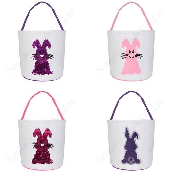 sequins rabbit easter basket diy cartoon bunny kids handbags eggs candy bags buggy pouch gifts totes large buckets storage bag d1902, Black
sequins rabbit easter basket diy cartoon bunny kids handbags eggs candy bags buggy pouch gifts totes large buckets storage bag d1902, Black